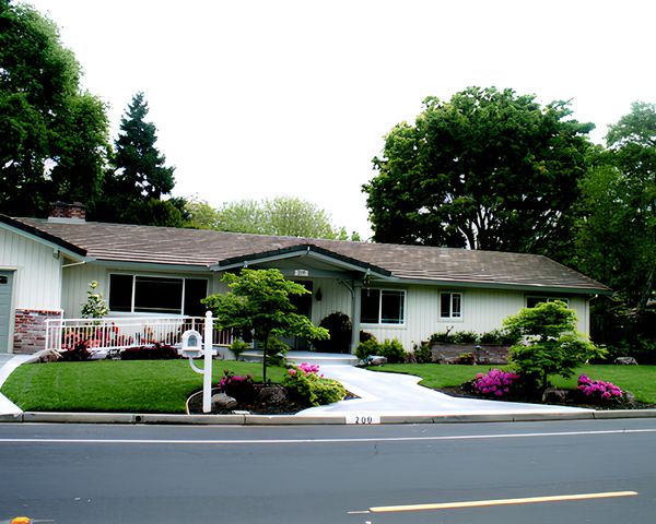 Danville Paradise - image 1
