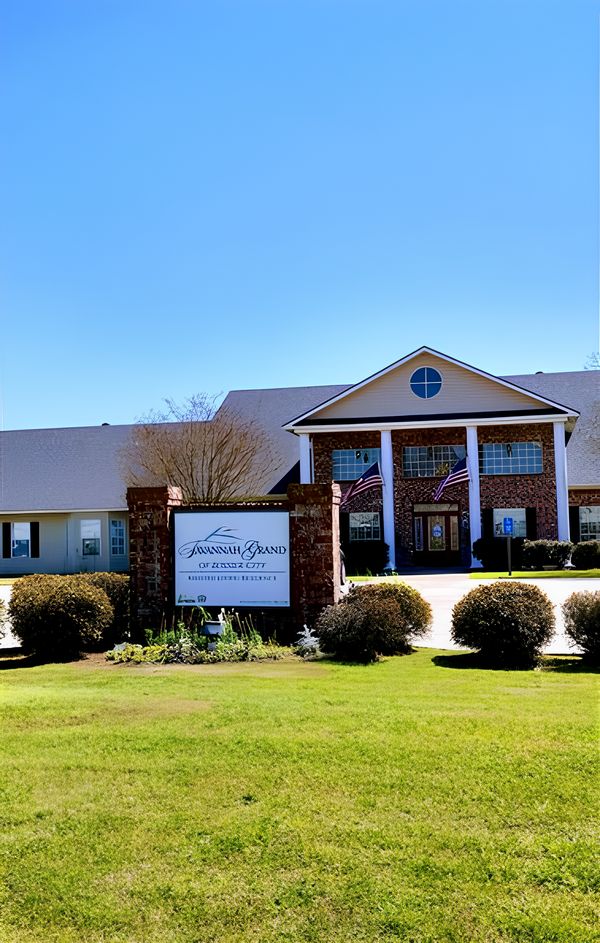 Savannah Grand of West Monroe - image 1