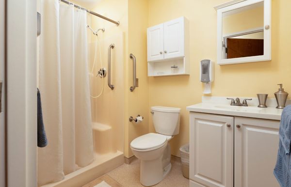 Bey Lea Village Care Center - image 1