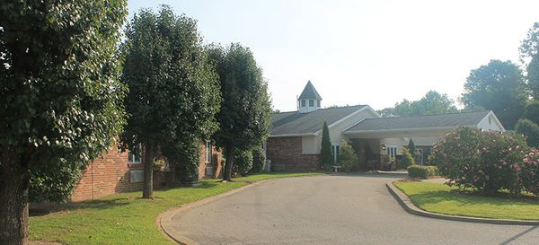 Four Winds Nursing Facility - image 1