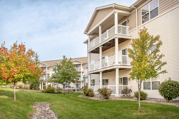 Legacy At Parklands - image 1