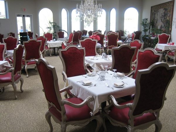 Heritage at Carefree Senior Living - image 1