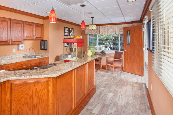 Life Care Center Of Cheyenne - image 1