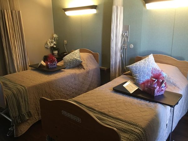 The Rehabilitation Center Of Oakland - image 1