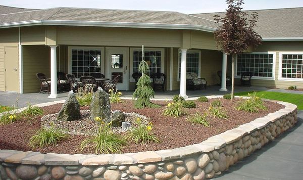 Summer Wood Alzheimer's Special Care Center - image 1