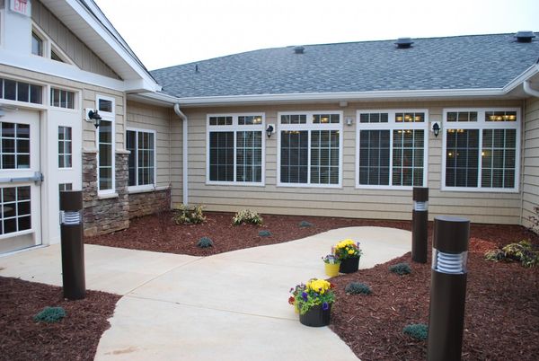 Franklin House - image 1