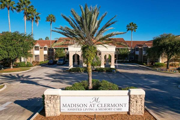 Madison At Clermont - image 1