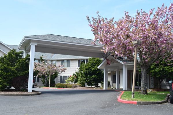 Oceanview Senior Living - image 1