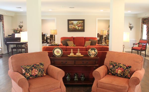 Whitehall Assisted Living  - image 1
