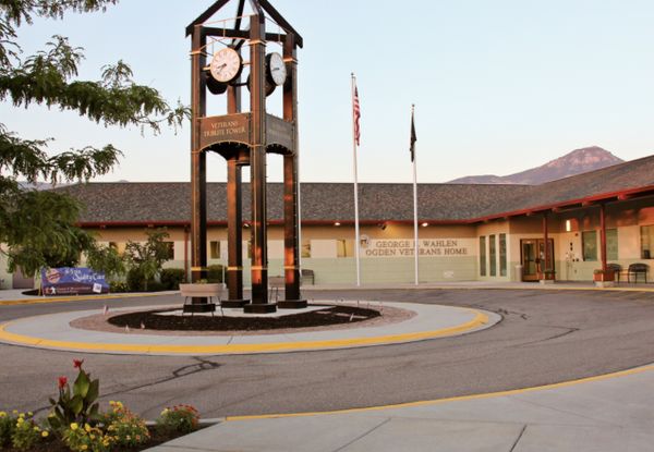 George E. Wahlen Ogden Veterans Home - image 1