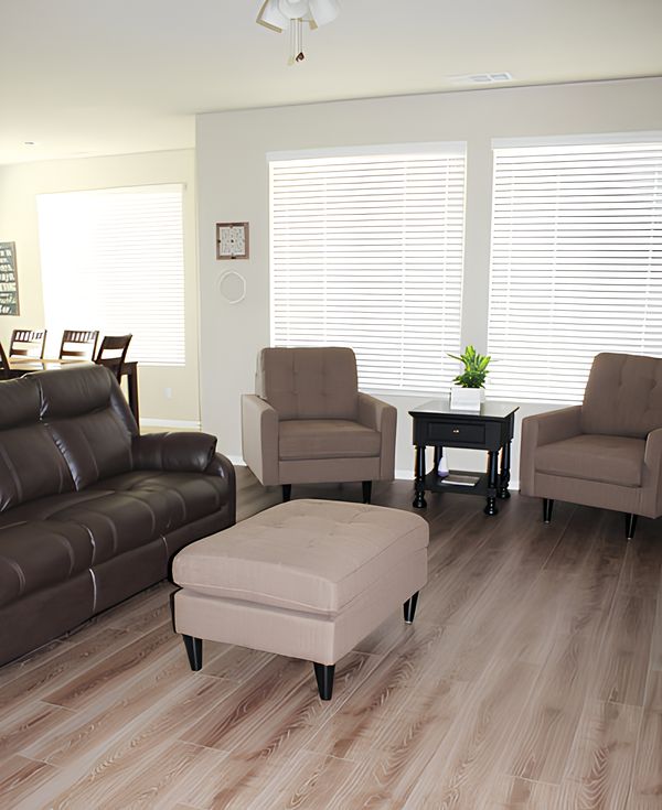 Accuro Homes II - image 1