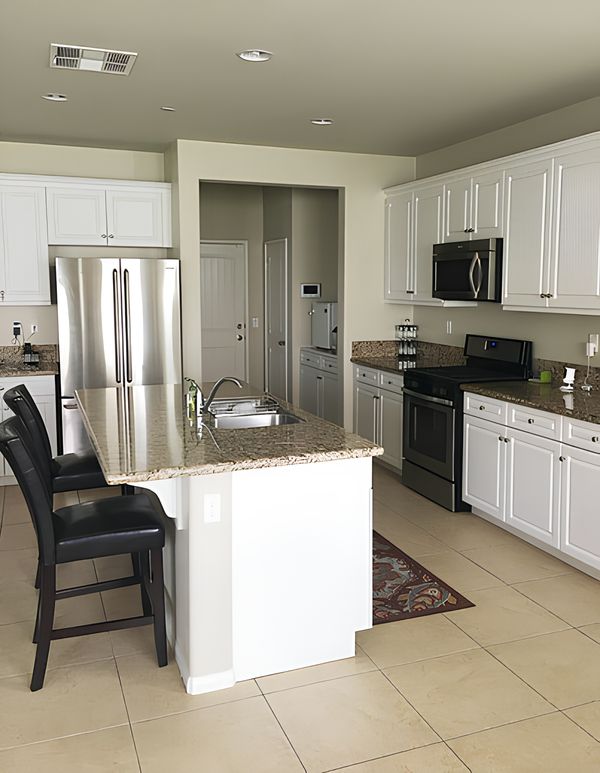 Accuro Homes II - image 1