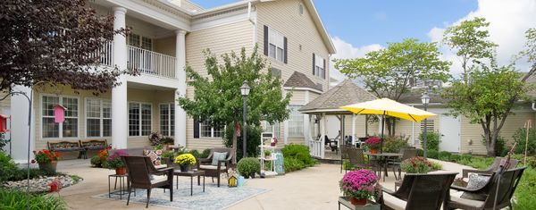 Bickford Of Overland Park - image 1