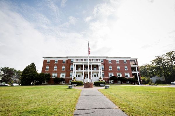 Evergreen Place - image 1