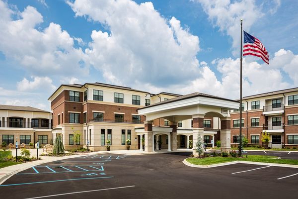 The Grand Senior Living - image 1