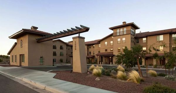 White Cliffs Senior Living - image 1