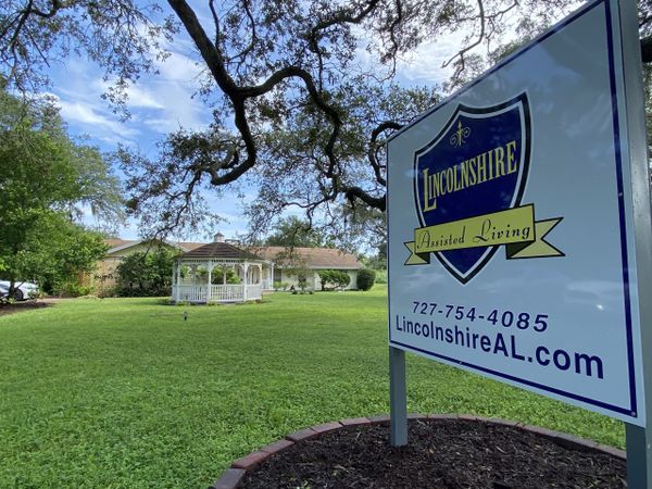 Lincolnshire Assisted Living - image 1
