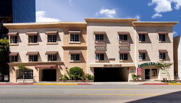 Atria Rancho Mirage Terrace - image 1