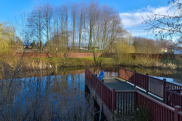 Creekside Continuing Care Community - image 1