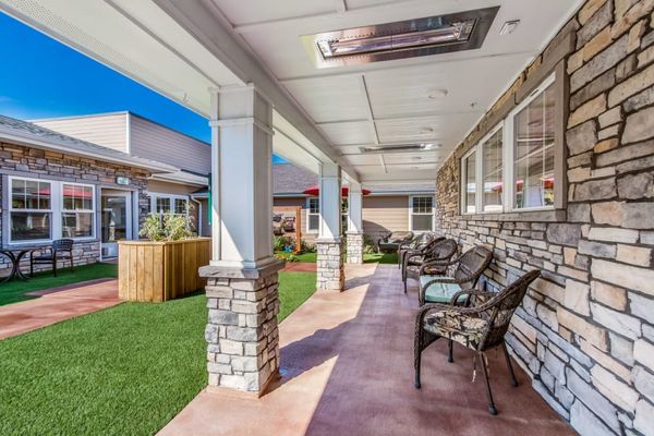 Chelsea Place - image 1