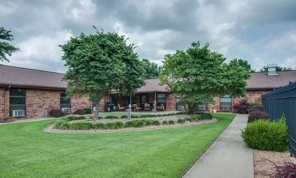 Chaffee Nursing Center - image 1