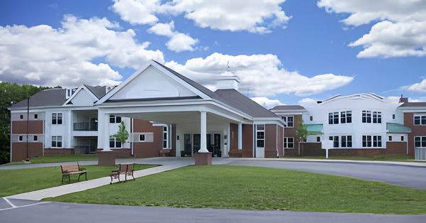 Plymouth Harborside Healthcare - image 1