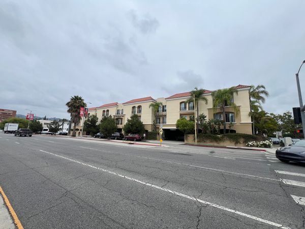 Beverly Hills Rehabilitation Centre - image 1