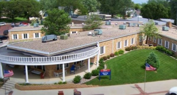 Accura Healthcare Of Manning - image 1