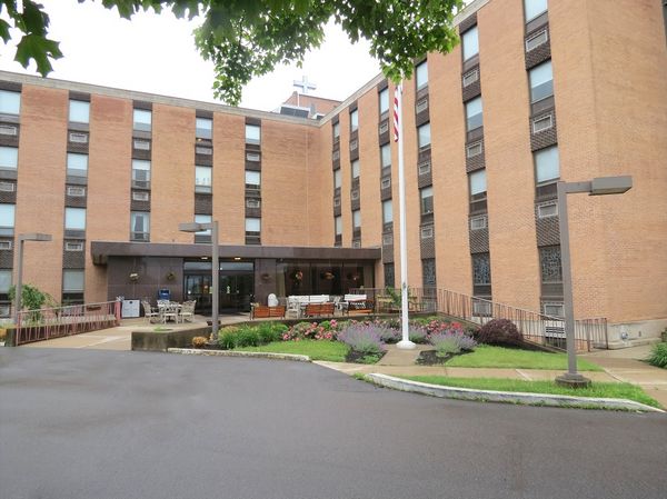 Allied Services Meade Street Skilled Nursing - image 1