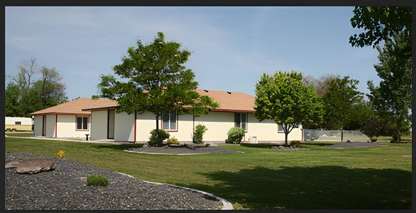 Home Sweet Home Care - image 1