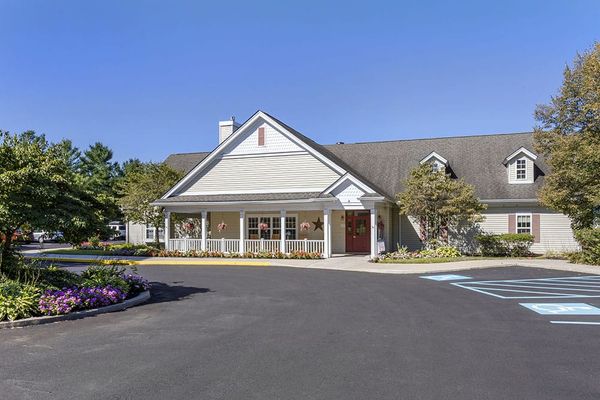 Brookdale Dublin - image 1