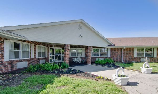 Osage Nursing Center - image 1