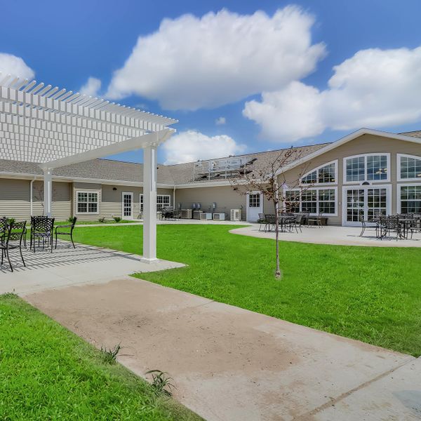 Springvale Assisted Living & Memory Care - image 1