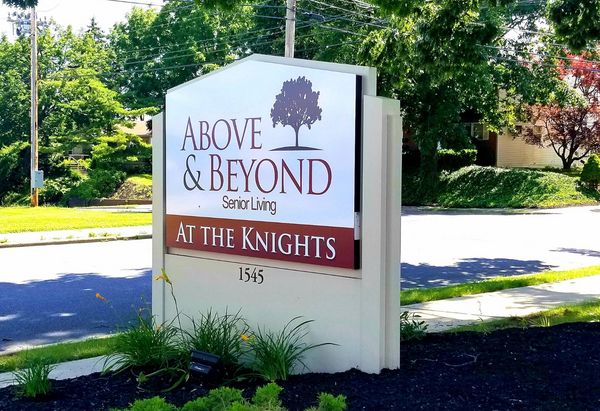 Above & Beyond at the Knights - image 1