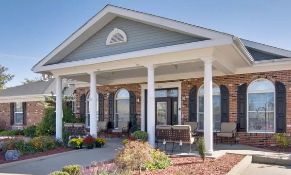 Westport Estates - image 1