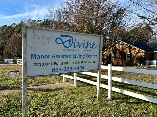 Divine Manor Assisted Living Center - image 1