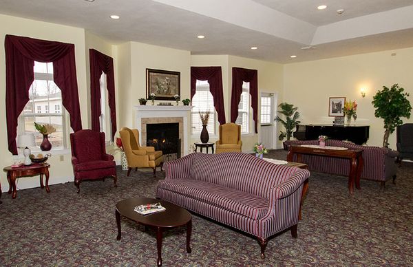 The Terrace at Newark - image 1