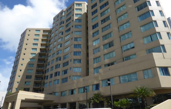One Kalakaua Senior Living - image 1