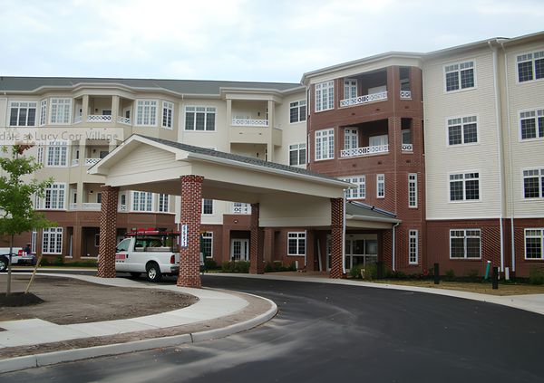 The Assisted Living at Lucy Corr Village - image 1