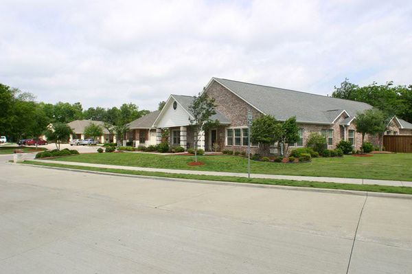 Mustang Creek Estates Residential Assisted Living Building 1 - image 1