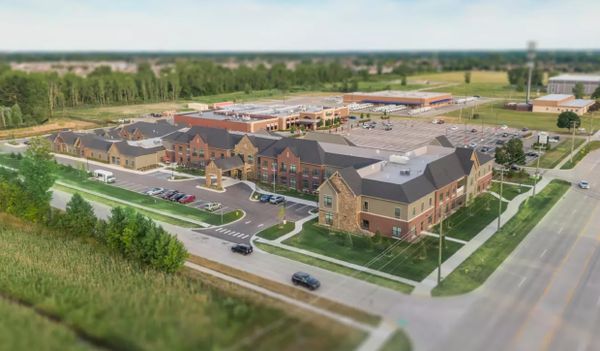 StoryPoint Macomb - image 1