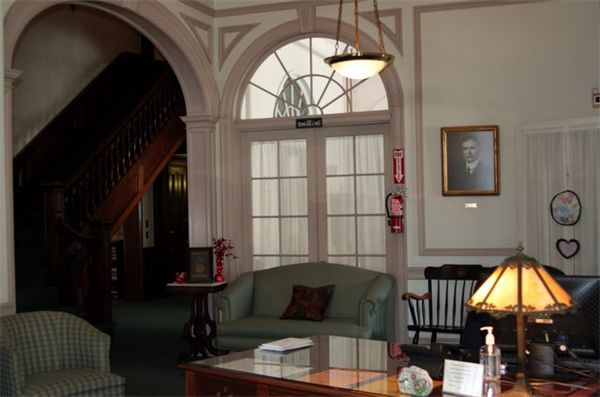 Redington Memorial Home - image 1