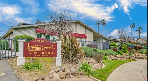 Apple Ridge Assisted Living - image 1