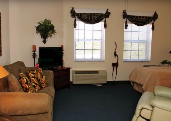 BayView Assisted Living at the Pavilion - image 1