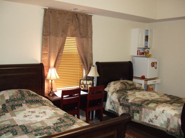 Penn Assisted Care - image 1