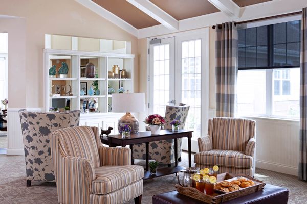 Pinebrook of Milford by StoryPoint Group - image 1