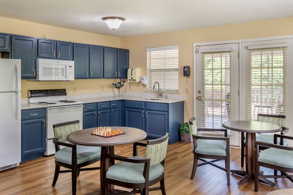 Brookdale Asheboro - image 1