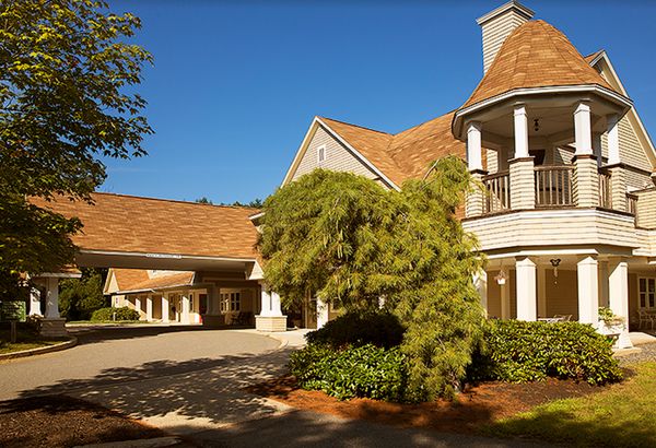 OceanView at Falmouth - image 1