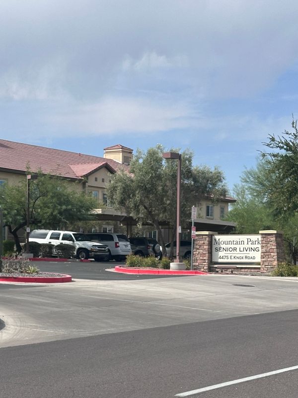 Mountain Park Senior Living - image 1
