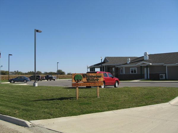 Whispering Willow Assisted Living and Memory Wing - image 1